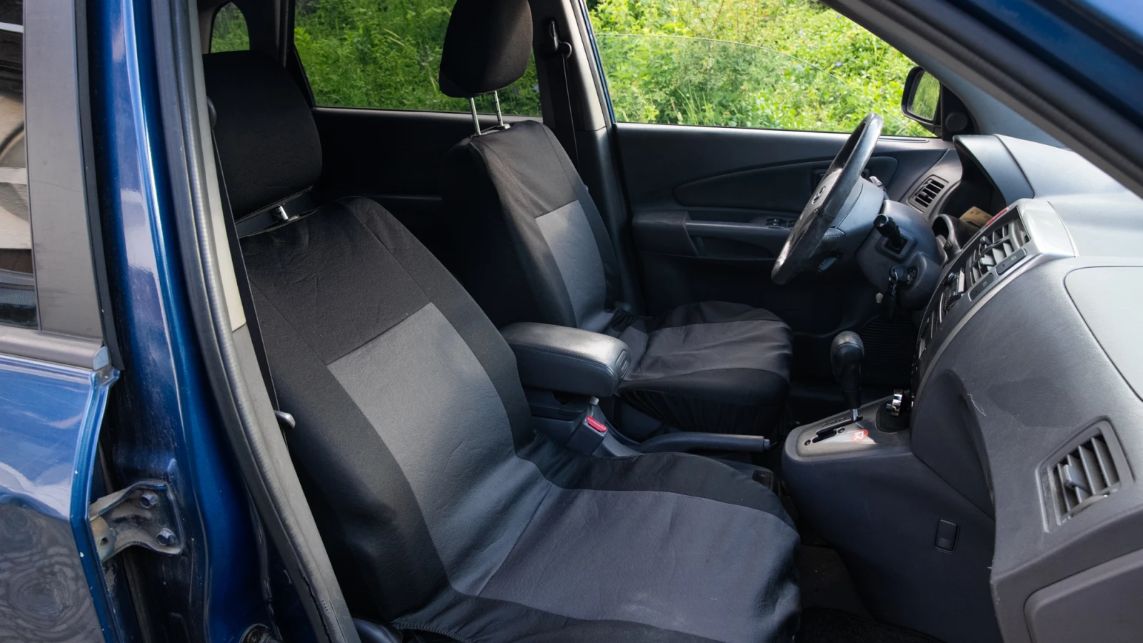 Hyundai Tucson, снимка 6 - Автомобили и джипове - 55094134