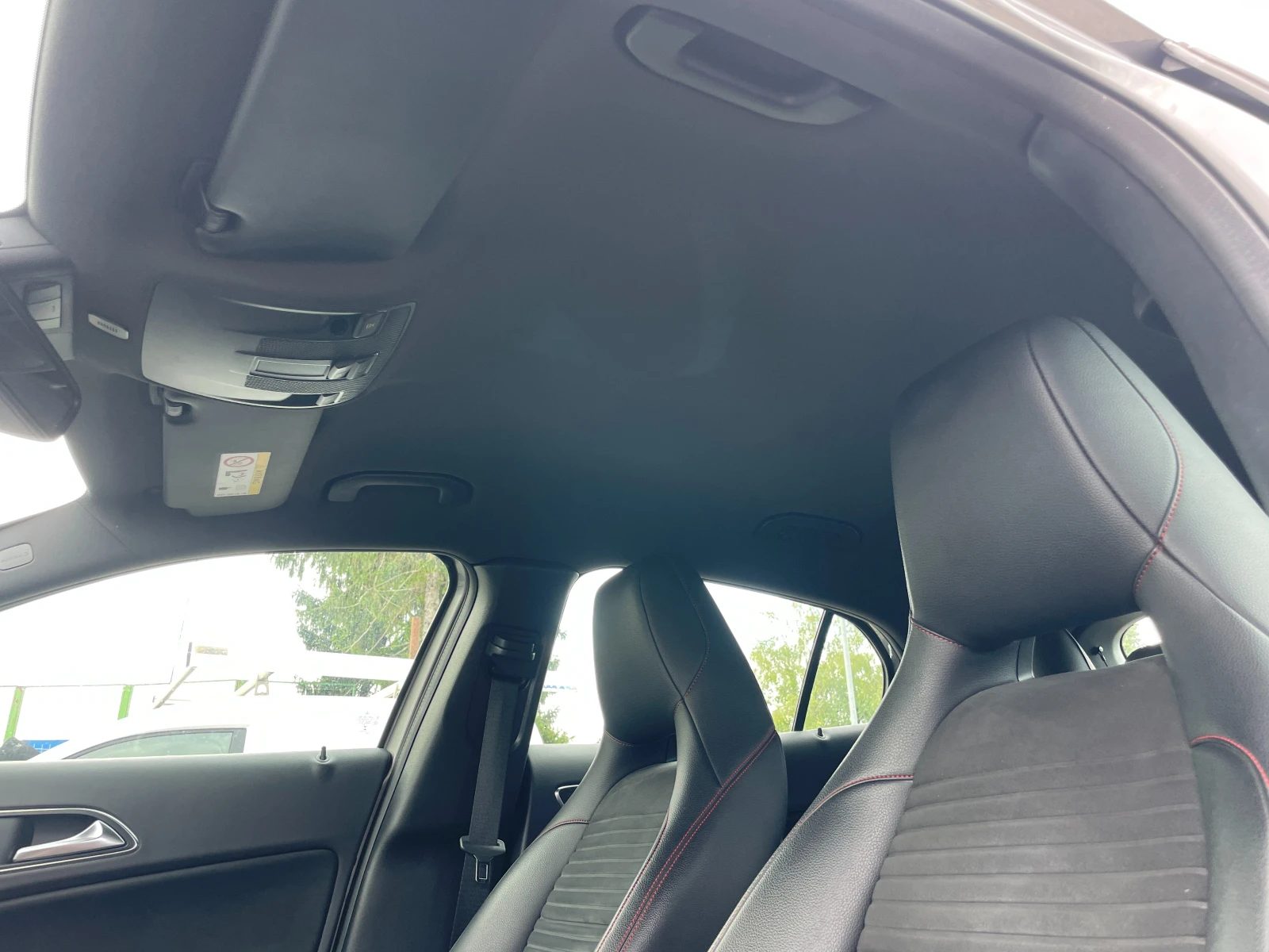 Mercedes-Benz GLA 220 /����� ��� ������� | Mobile.bg � ����������� 10