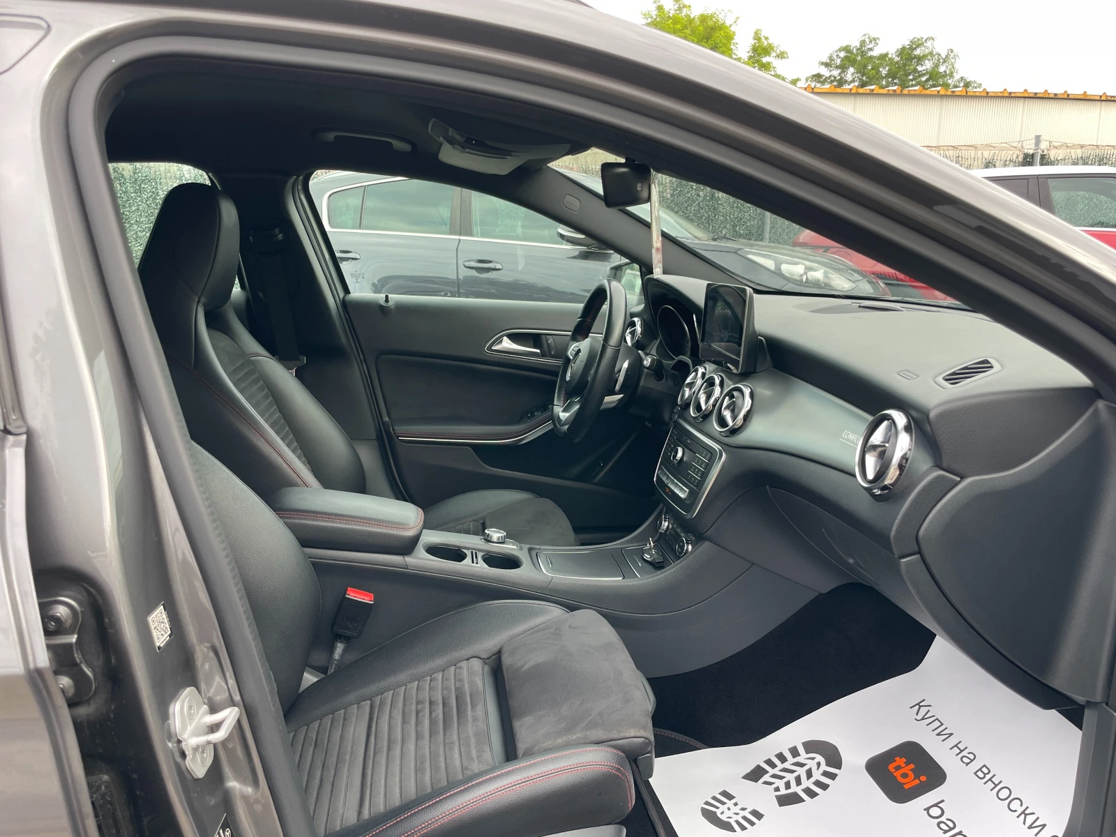 Mercedes-Benz GLA 220 /����� ��� ������� | Mobile.bg � ����������� 14