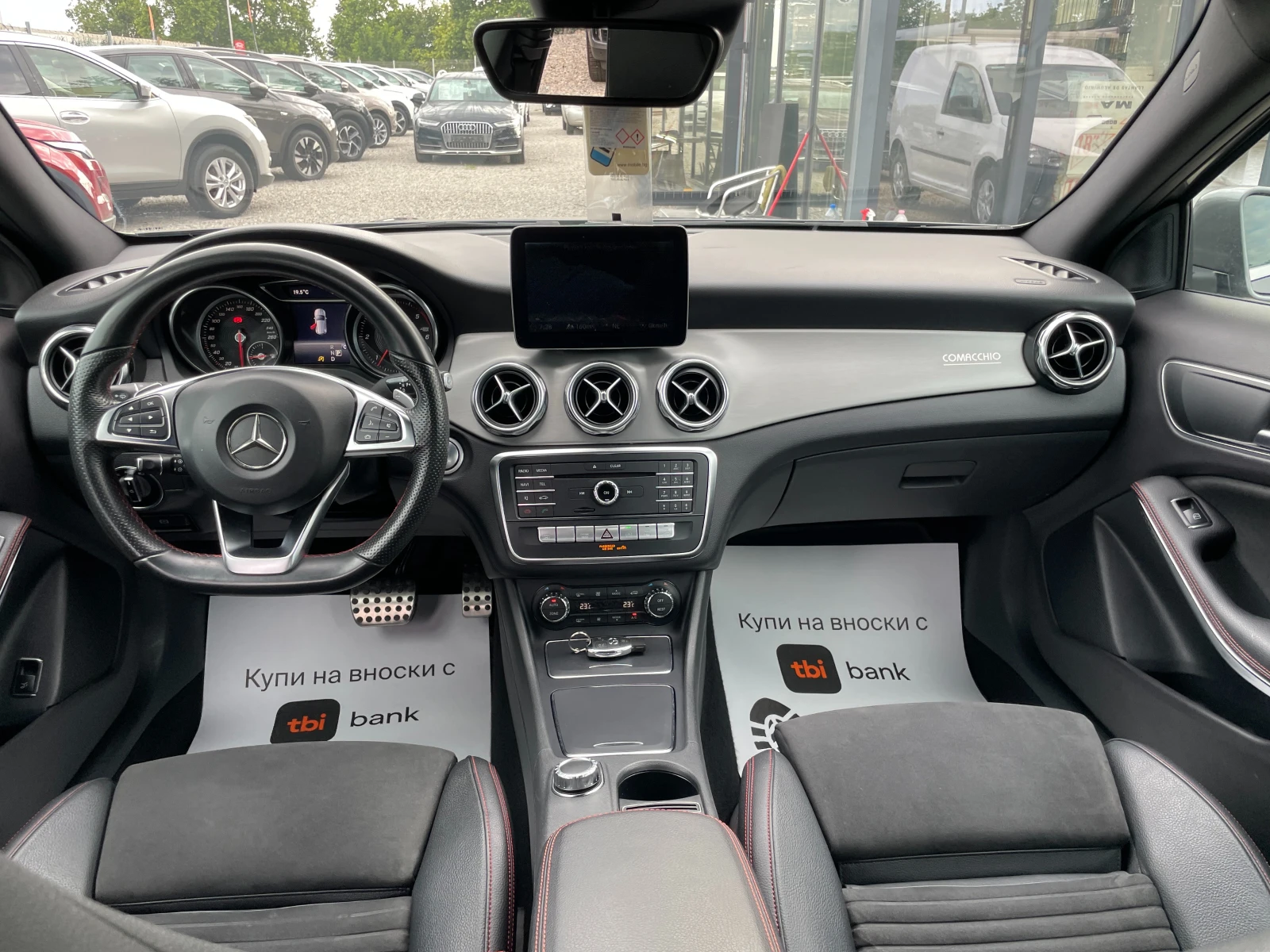 Mercedes-Benz GLA 220 /����� ��� ������� | Mobile.bg � ����������� 12