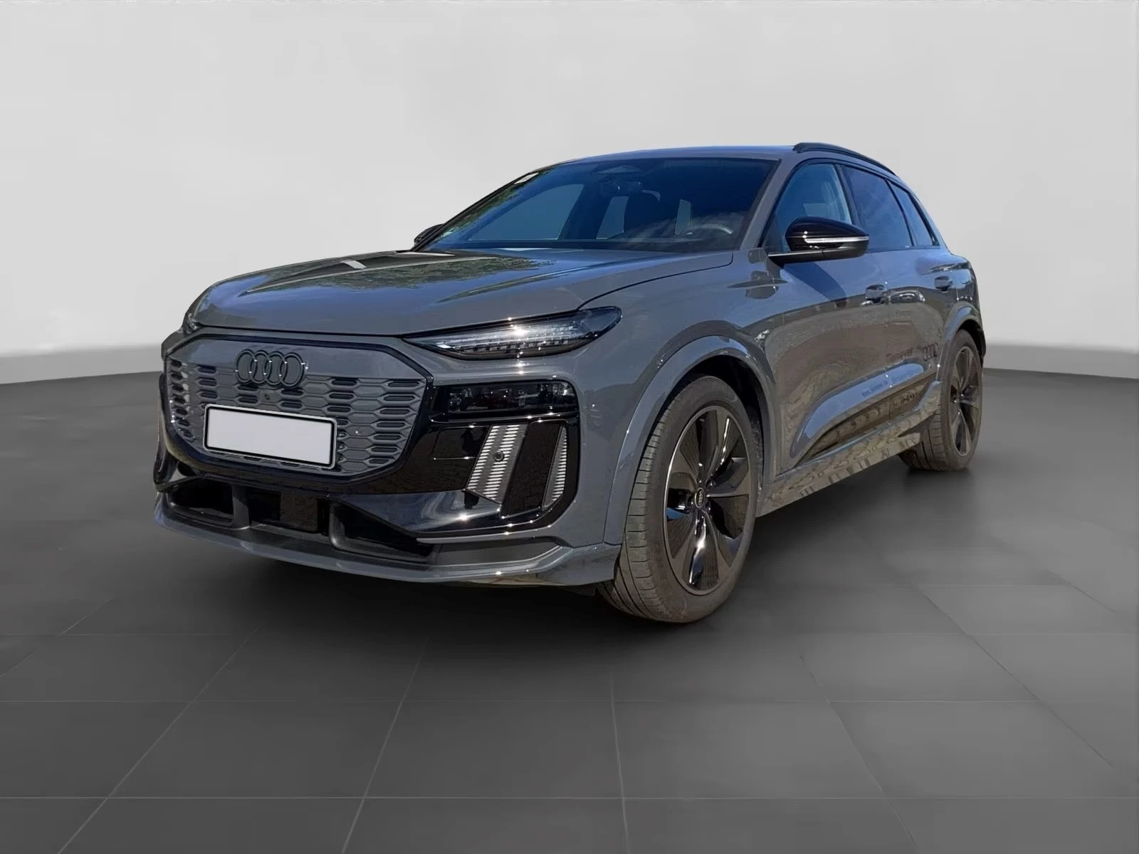 Audi Q6 E-TRON 55* PERFORMANCE* EDITION ONE* 360* B&O* 