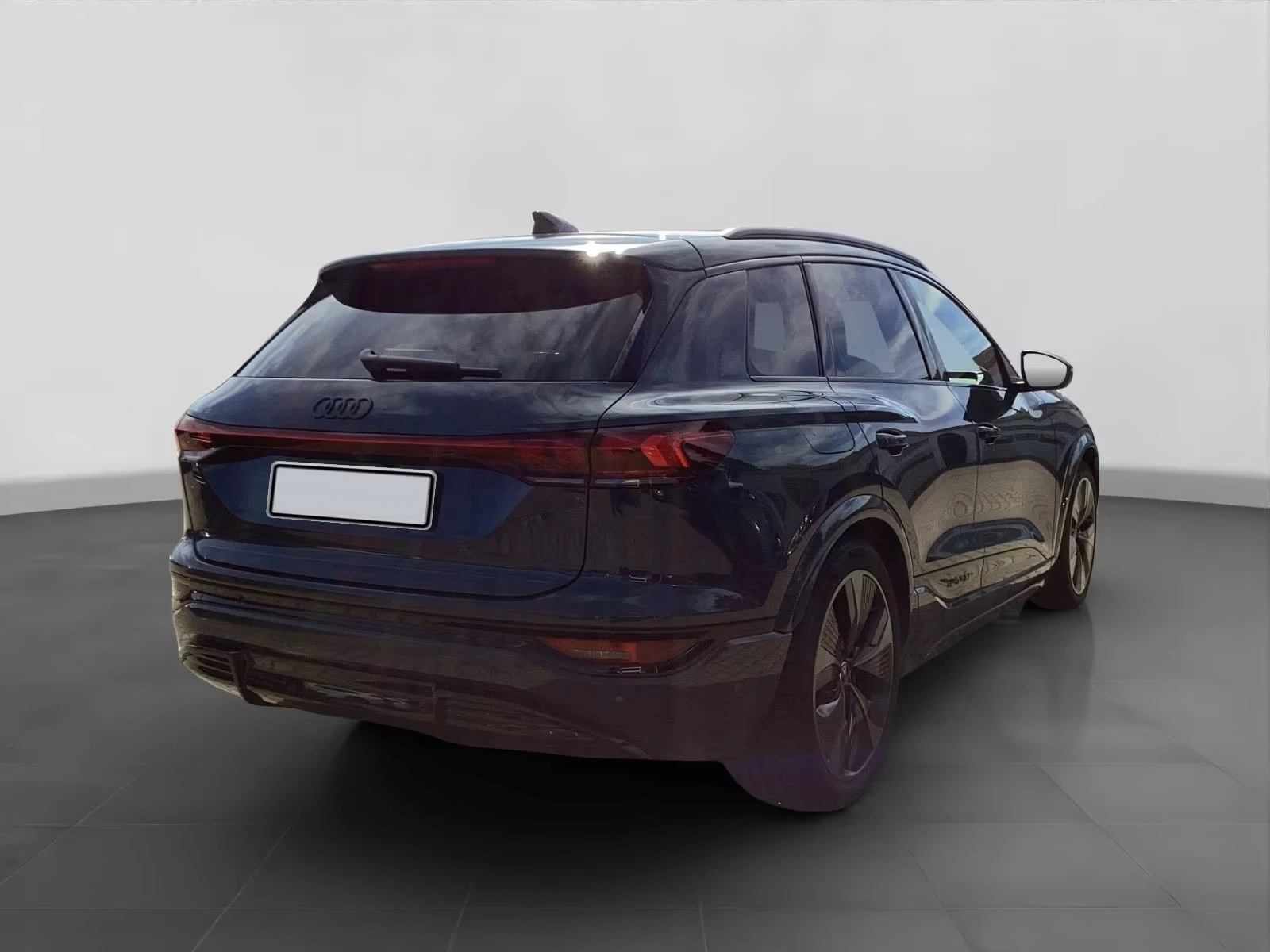 Audi Q6 E-TRON 55* PERFORMANCE* EDITION ONE* 360* B&O* , снимка 2 - Автомобили и джипове - 55258354