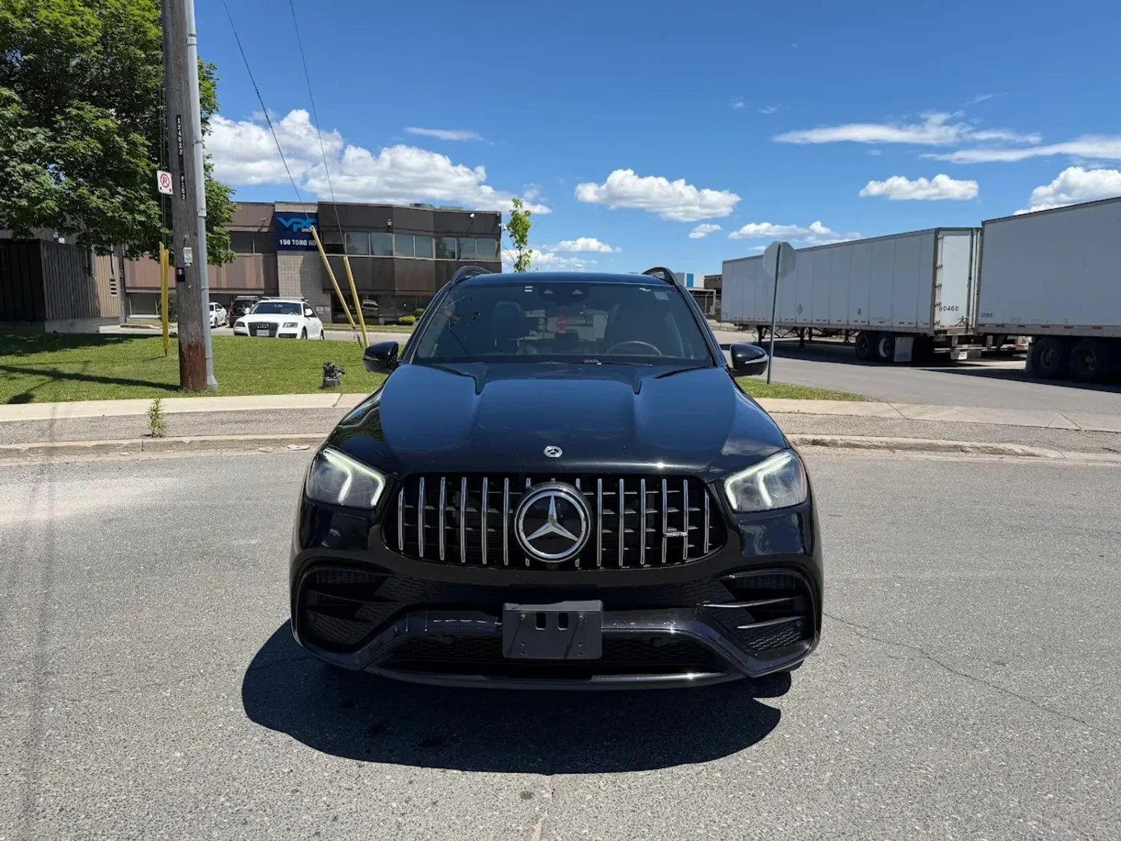 Mercedes-Benz GLE 63 S AMG 4MATIC* ПОДГРЕВ* ОБДУХВАНЕ* ПАНО* 360* BURMESTER* , снимка 6 - Автомобили и джипове - 55512741