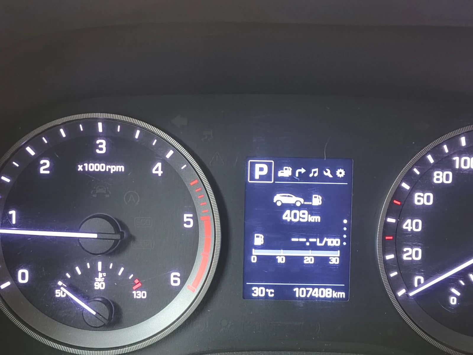 Hyundai Tucson, снимка 6 - Автомобили и джипове - 55564917