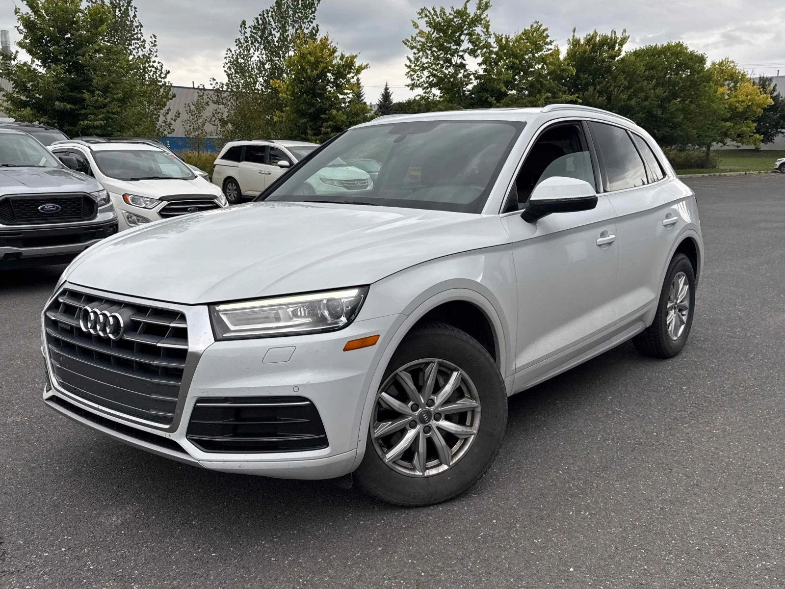 Audi Q5 * Progressiv * АВТОКРЕДИТ БЕЗ ПЪРВОНАЧАЛНА ВНОСКА
