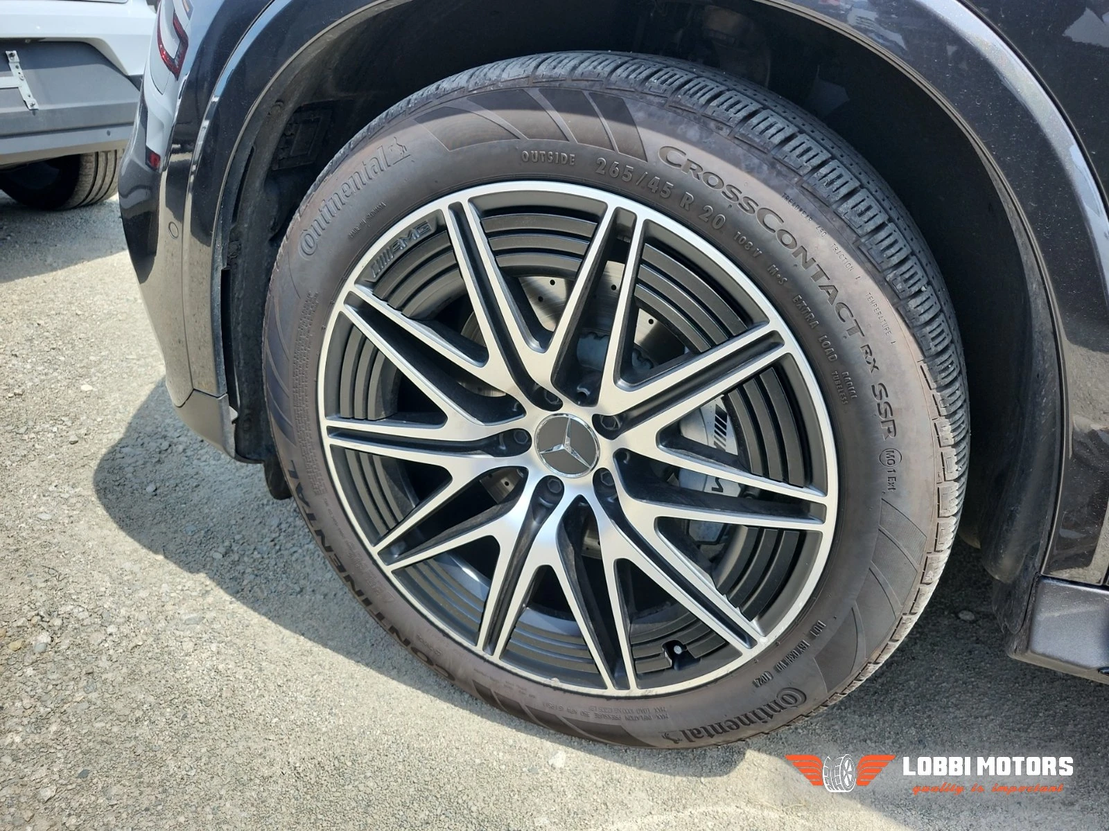 Mercedes-Benz GLC | Mobile.bg � ����������� 6