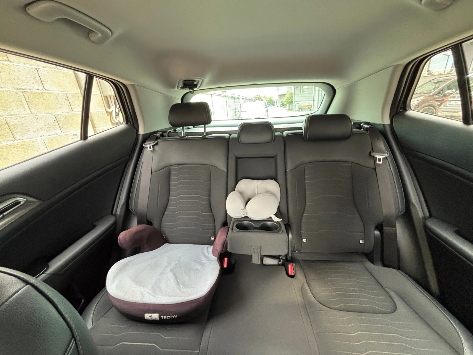 Kia Sportage 1, 6 MHEV, снимка 11 - Автомобили и джипове - 56180125