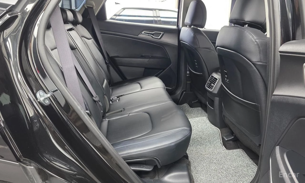 Kia Sportage PRESTIGE* ОБДУХВАНЕ* ДИСТРОНИК* LANE* ASSIST* , снимка 16 - Автомобили и джипове - 56295209