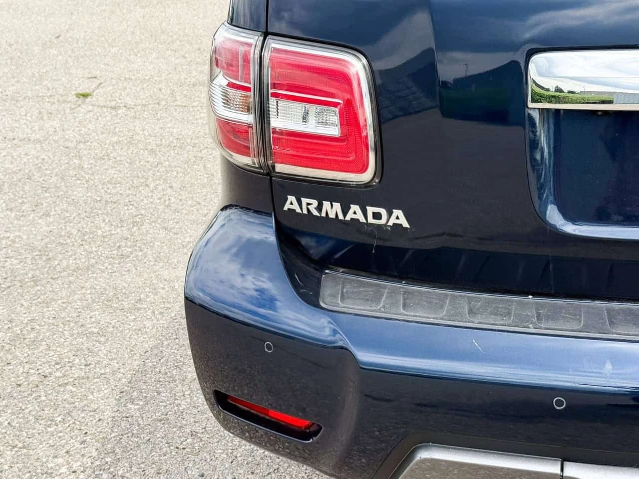 Nissan Armada No Accident| One Owner| Fully Loaded| ����������*  | Mobile.bg � ����������� 12
