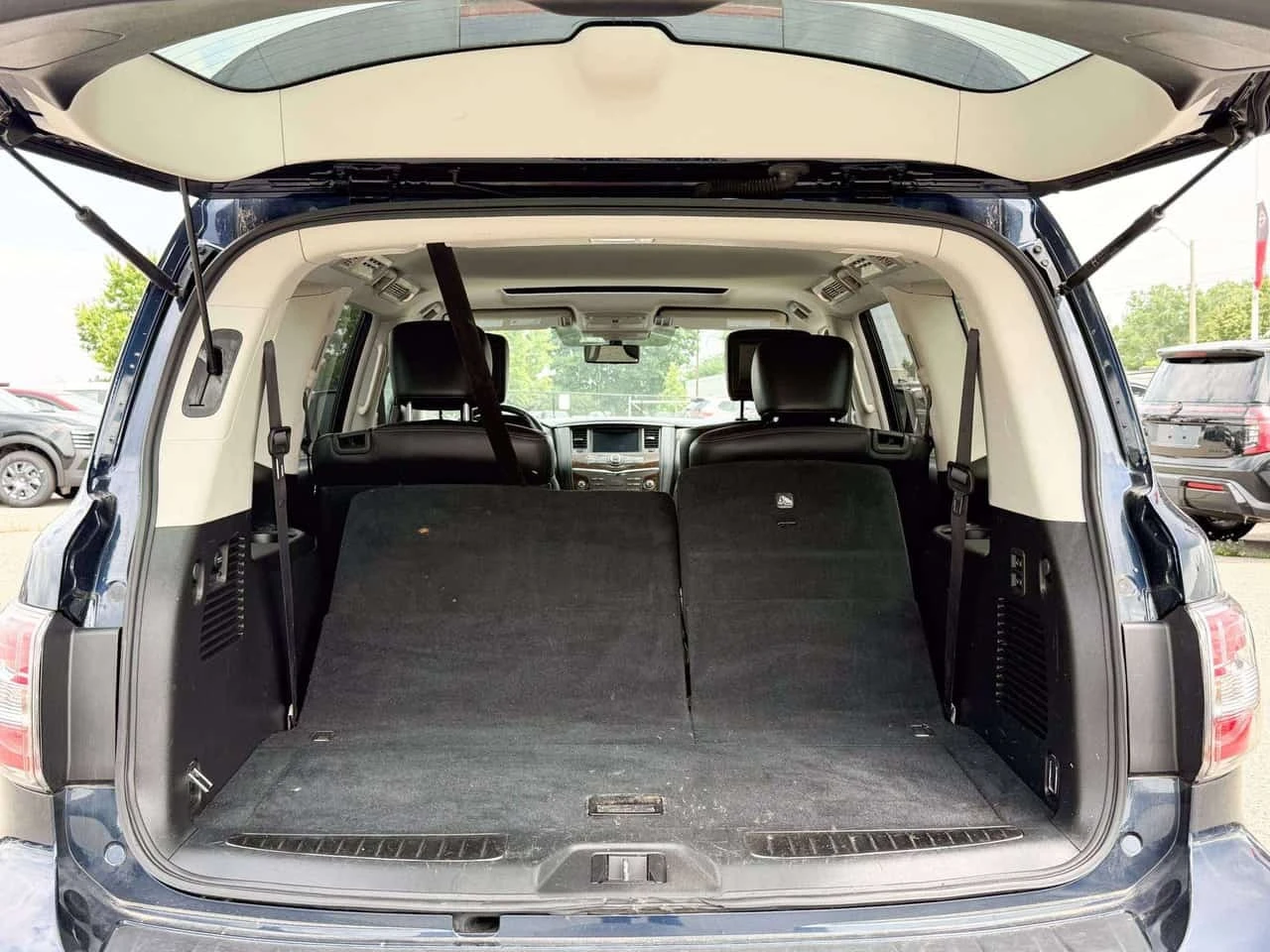 Nissan Armada No Accident| One Owner| Fully Loaded| ����������*  | Mobile.bg � ����������� 13