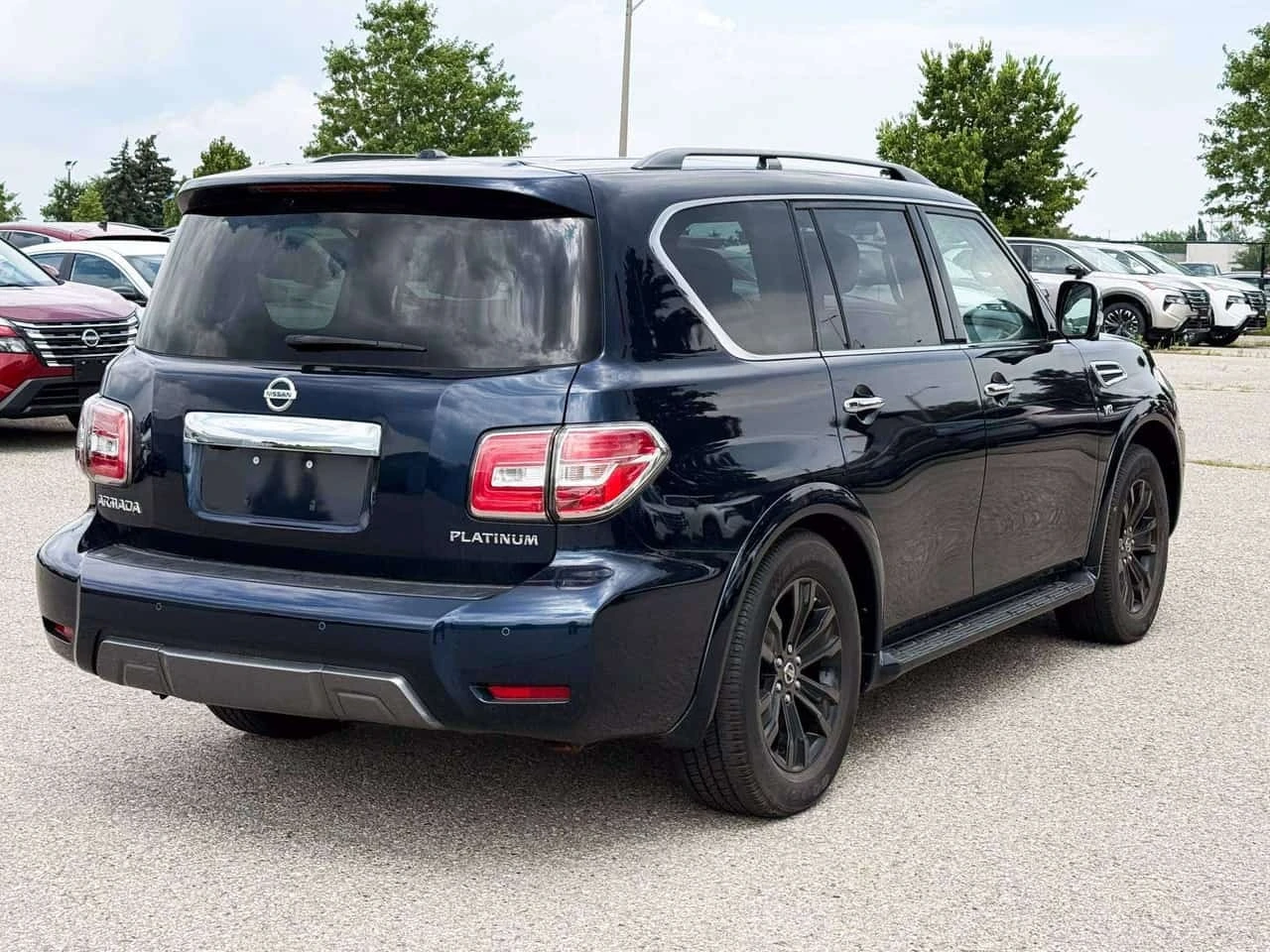 Nissan Armada No Accident| One Owner| Fully Loaded| ����������*  | Mobile.bg � ����������� 6