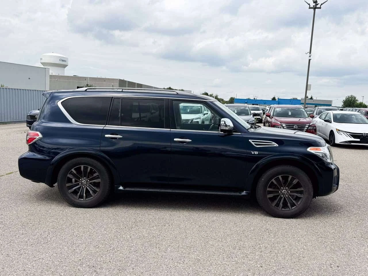 Nissan Armada No Accident| One Owner| Fully Loaded| ����������*  | Mobile.bg � ����������� 7