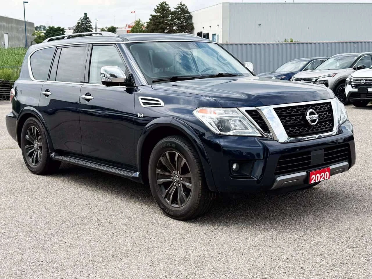 Nissan Armada No Accident| One Owner| Fully Loaded| ����������*  | Mobile.bg � ����������� 8