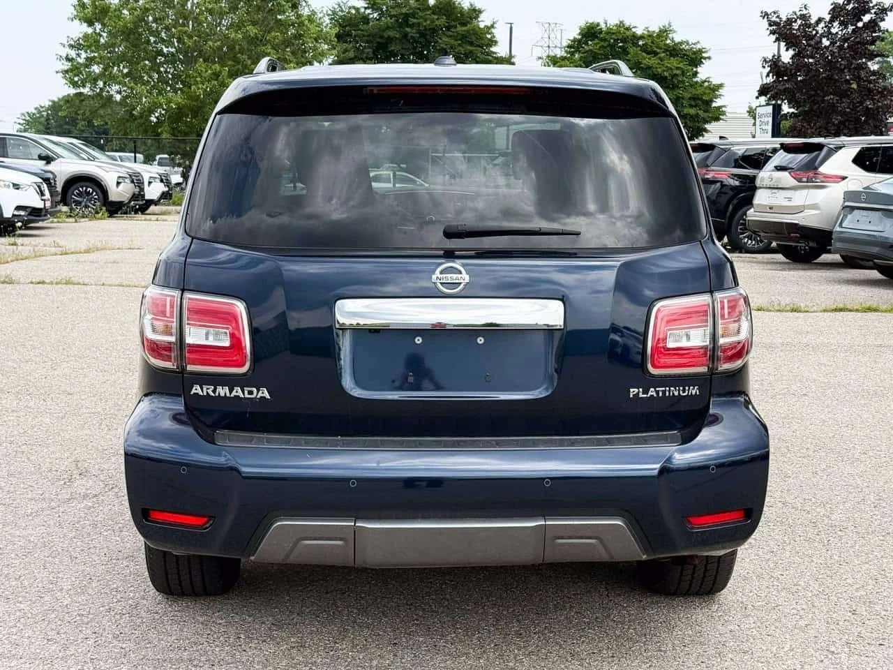 Nissan Armada No Accident| One Owner| Fully Loaded| ����������*  | Mobile.bg � ����������� 5