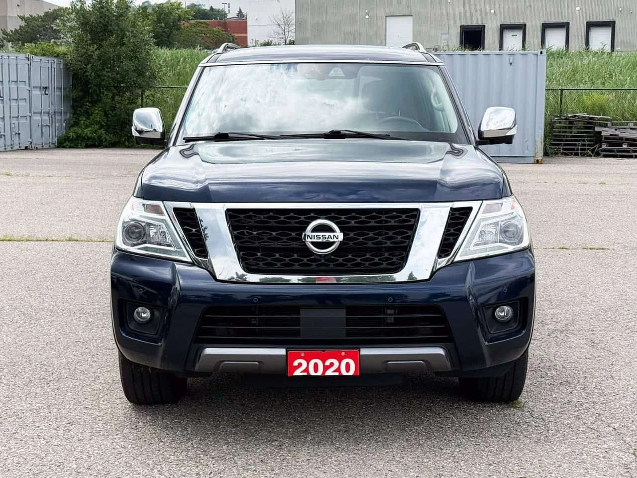 Nissan Armada No Accident| One Owner| Fully Loaded| ����������*  | Mobile.bg � ����������� 2