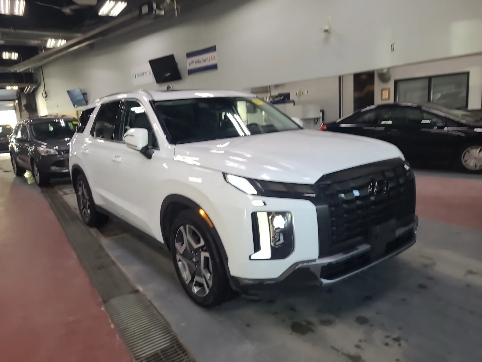 Hyundai Palisade PREFERRED/���������/�������� ������ / ������� �� � | Mobile.bg � ����������� 2
