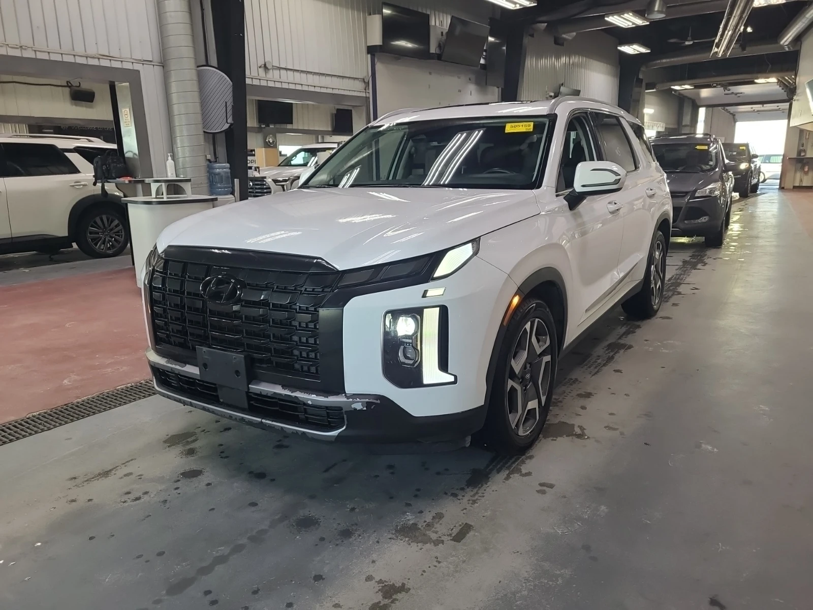 Hyundai Palisade PREFERRED/���������/�������� ������ / ������� �� � | Mobile.bg � ����������� 15