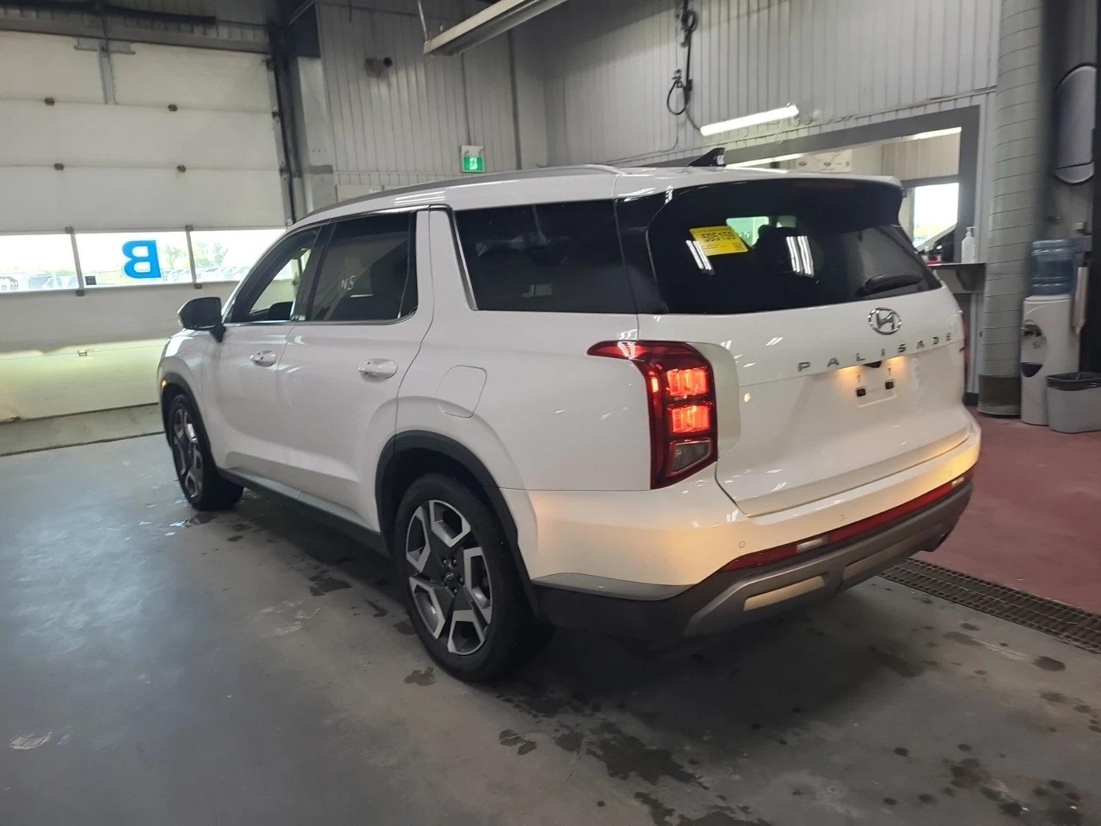Hyundai Palisade PREFERRED/���������/�������� ������ / ������� �� � | Mobile.bg � ����������� 4