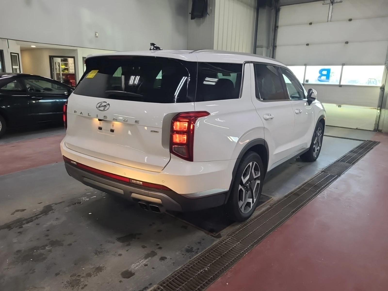 Hyundai Palisade PREFERRED/���������/�������� ������ / ������� �� � | Mobile.bg � ����������� 17