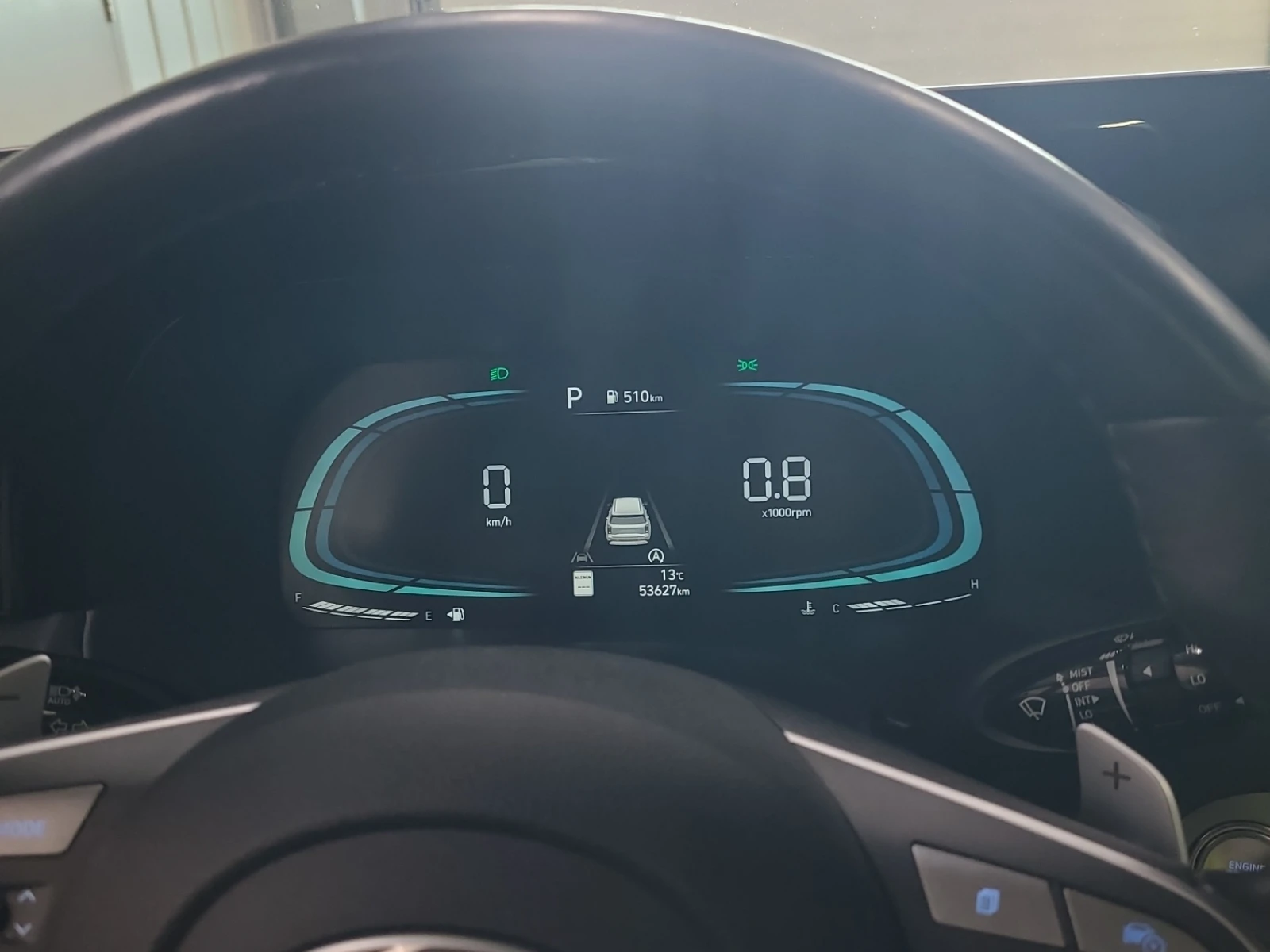 Hyundai Palisade PREFERRED/���������/�������� ������ / ������� �� � | Mobile.bg � ����������� 9