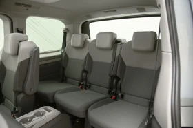 VW T6 Т7 Multivan, снимка 12