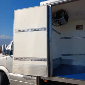 Mercedes-Benz Sprinter 313 CDI THERMO, снимка 6