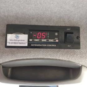 Mercedes-Benz Sprinter 313 CDI THERMO, снимка 7