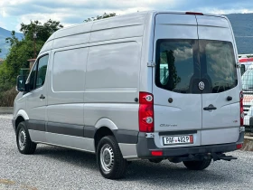 VW Crafter 2.0TDI* КЛИМА* НАВИ* НЕМСКИ* Оригинал, снимка 4
