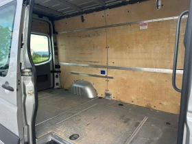 VW Crafter 2.0TDI* КЛИМА* НАВИ* НЕМСКИ* Оригинал, снимка 7