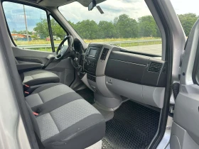 VW Crafter 2.0TDI* КЛИМА* НАВИ* НЕМСКИ* Оригинал, снимка 11