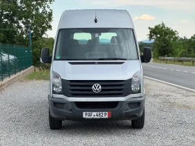 VW Crafter 2.0TDI* КЛИМА* НАВИ* НЕМСКИ* Оригинал, снимка 2