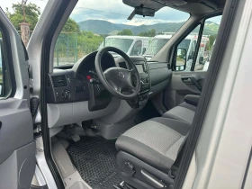 VW Crafter 2.0TDI* КЛИМА* НАВИ* НЕМСКИ* Оригинал, снимка 10