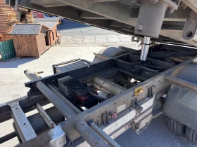 Mercedes-Benz Sprinter 413 Самосвал, снимка 7