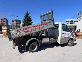Mercedes-Benz Sprinter 413 Самосвал, снимка 4