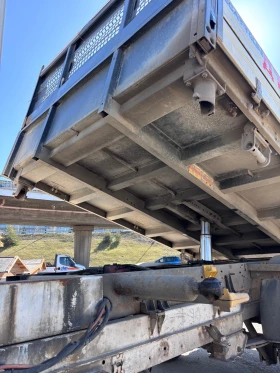 Mercedes-Benz Sprinter 413 Самосвал, снимка 6