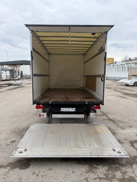 Ford Transit 2.0TDCI Падащ борд Клима Euro 6, снимка 7