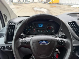 Ford Transit 2.0TDCI Падащ борд Клима Euro 6, снимка 10