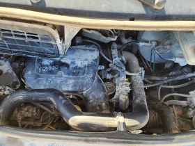 Opel Vivaro, снимка 4