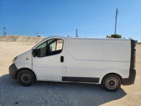 Opel Vivaro, снимка 3
