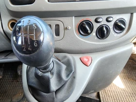 Opel Vivaro, снимка 8