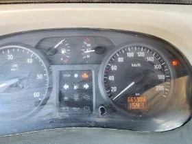 Opel Vivaro, снимка 6