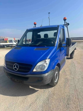     Mercedes-Benz Sprinter 315