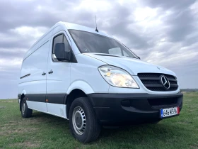 Mercedes-Benz 316 CDI | Mobile.bg    3