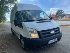 Ford Transit 2, 2D 140k.c.MAXXI, -,    | Mobile.bg    2