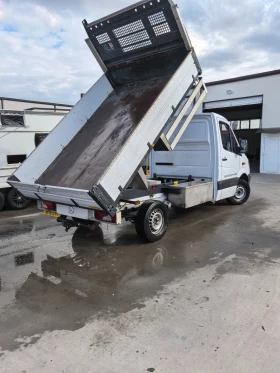 Обява за продажба на Mercedes-Benz Sprinter 314 Samosval ~17 900 лв. - изображение 2