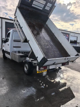 Обява за продажба на Mercedes-Benz Sprinter 314 Samosval ~17 900 лв. - изображение 4