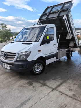 Обява за продажба на Mercedes-Benz Sprinter 314 Samosval ~17 900 лв. - изображение 8
