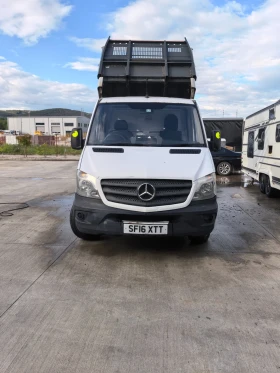 Обява за продажба на Mercedes-Benz Sprinter 314 Samosval ~17 900 лв. - изображение 9