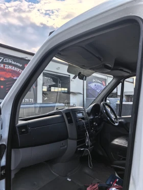 Mercedes-Benz Sprinter 314 Samosval | Mobile.bg    13