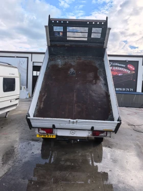 Обява за продажба на Mercedes-Benz Sprinter 314 Samosval ~17 900 лв. - изображение 3